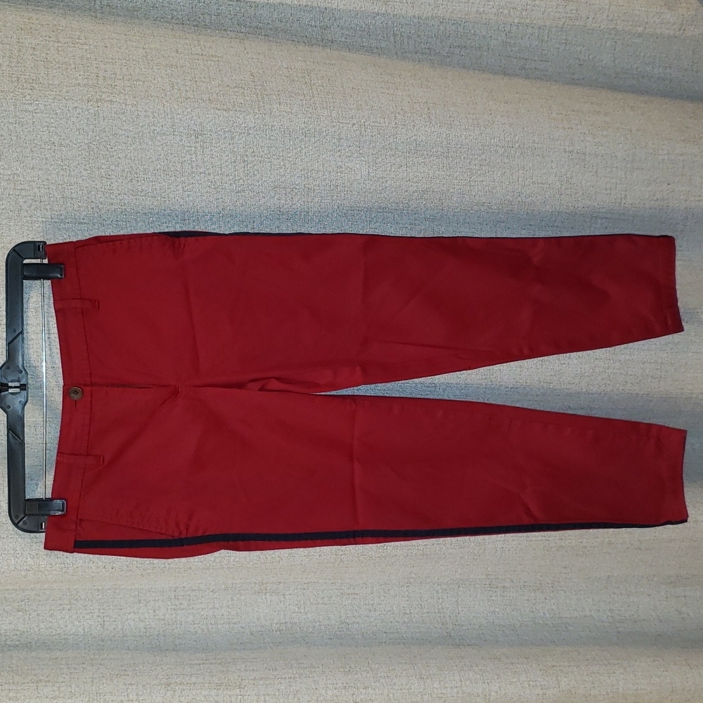 Chino pants